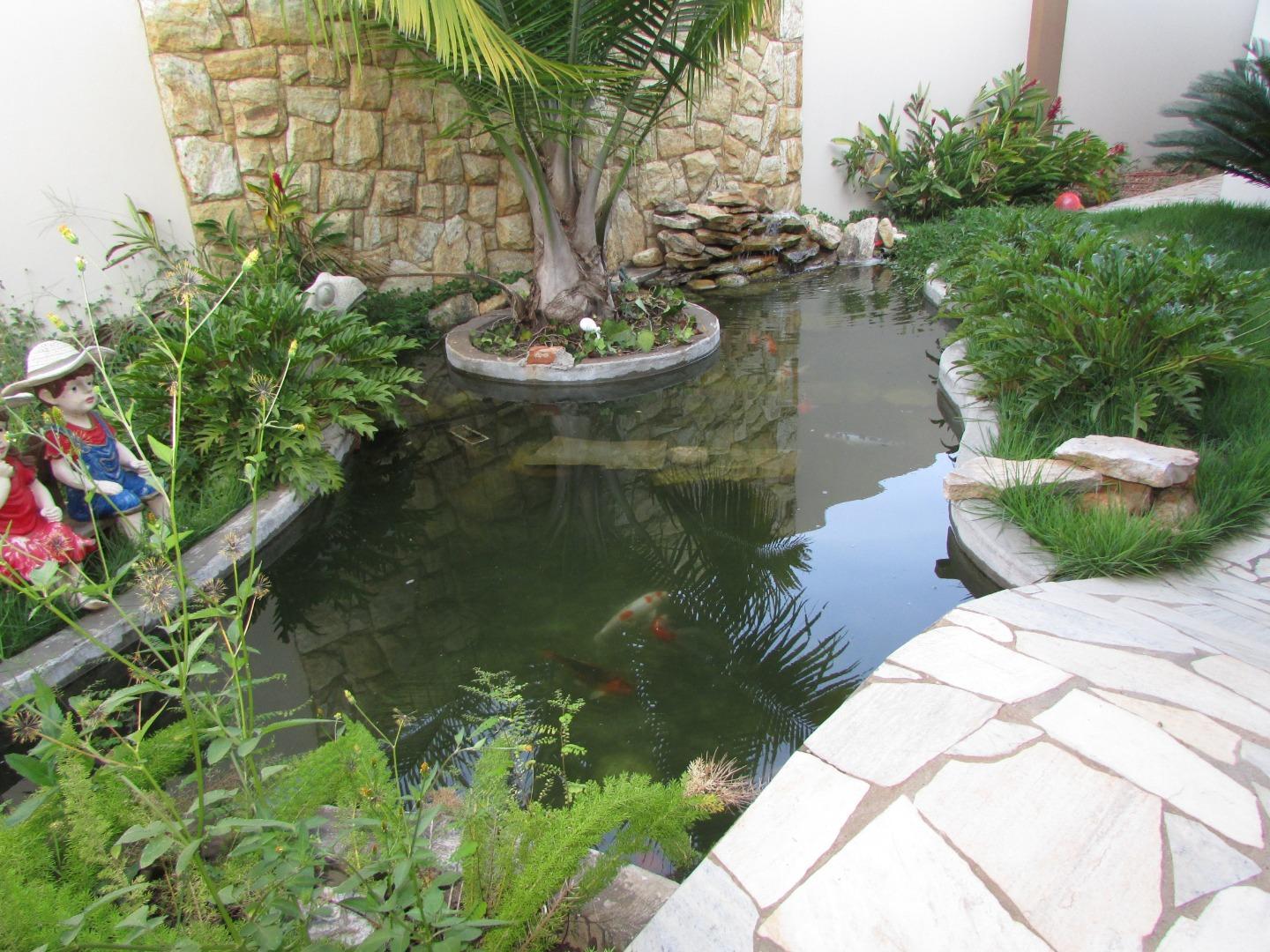 Imagens do imóveis casa em condomínio à venda em campestre, piracicaba 6 quartos 545m²