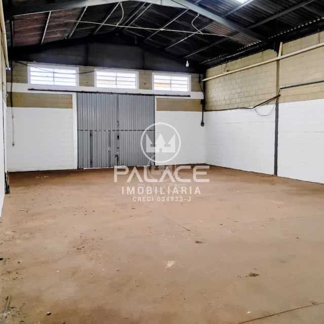 Barracão :  / Comercial / Santa Terezinha