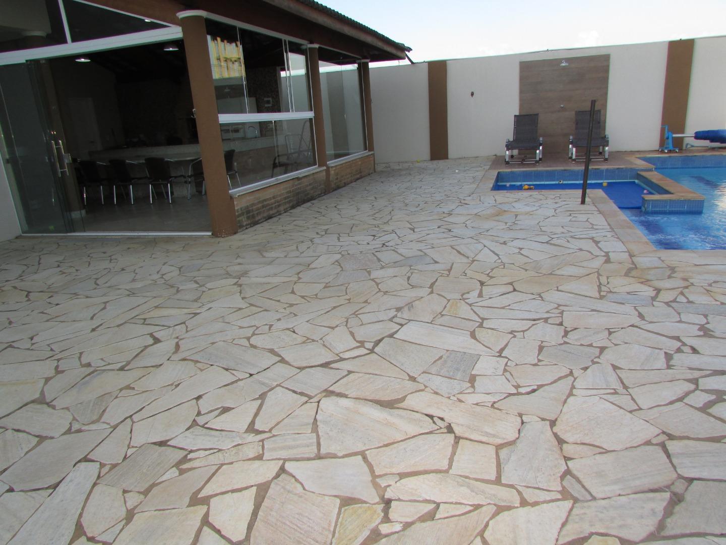 Imagens do imóveis casa em condomínio à venda em campestre, piracicaba 6 quartos 545m²