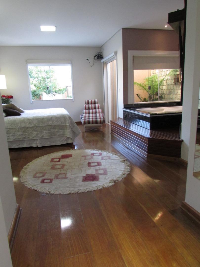 Imagens do imóveis casa em condomínio à venda em campestre, piracicaba 6 quartos 545m²