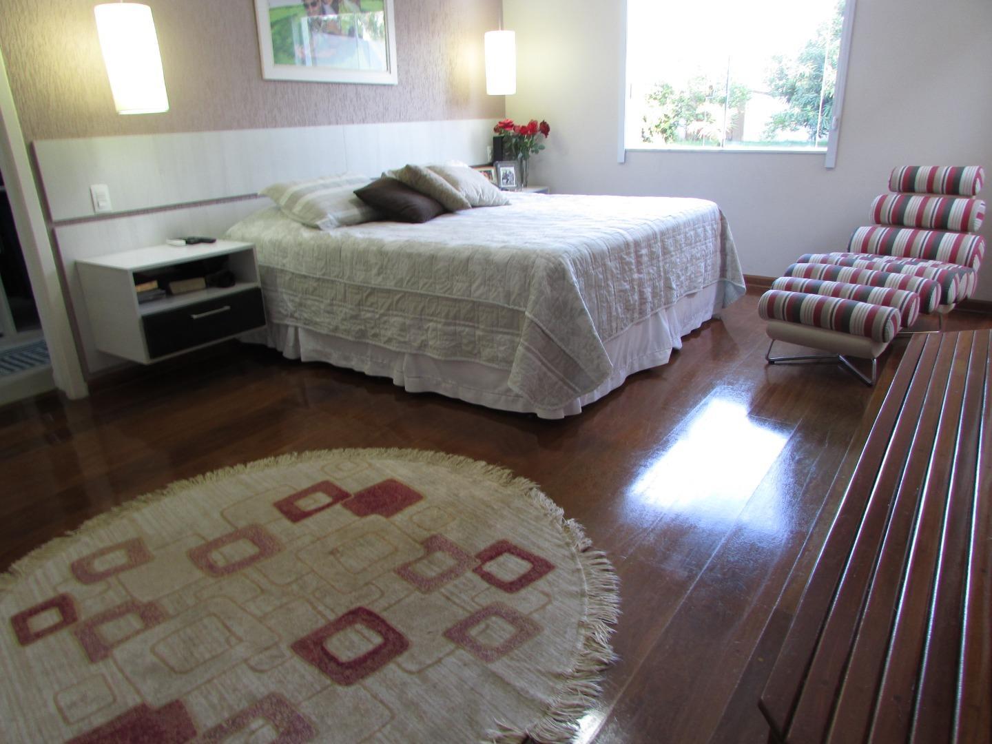 Imagens do imóveis casa em condomínio à venda em campestre, piracicaba 6 quartos 545m²