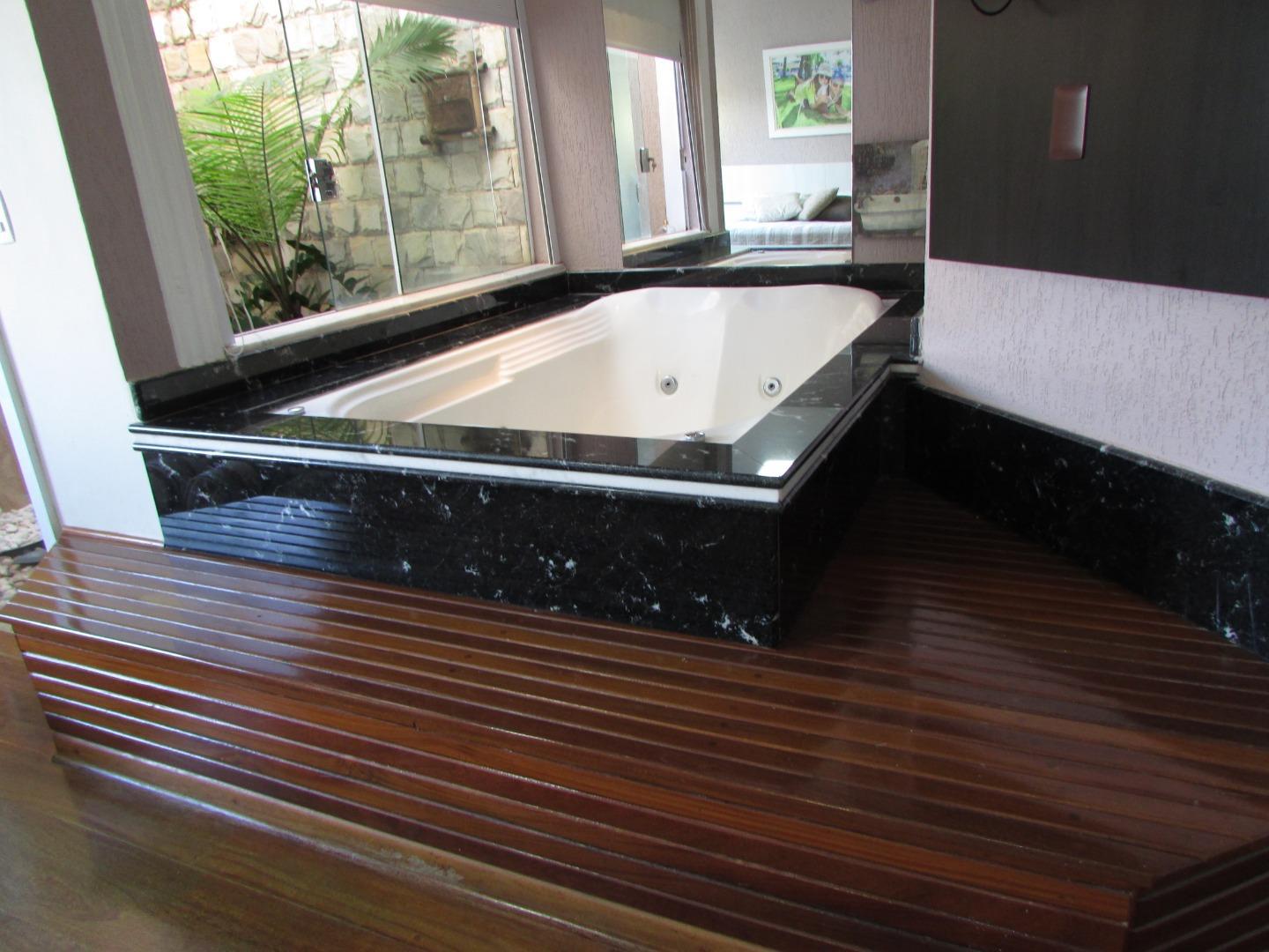 Imagens do imóveis casa em condomínio à venda em campestre, piracicaba 6 quartos 545m²