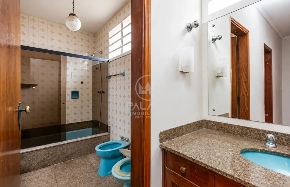 Casa Para Alugar Nova América Piracicaba - Foto 13