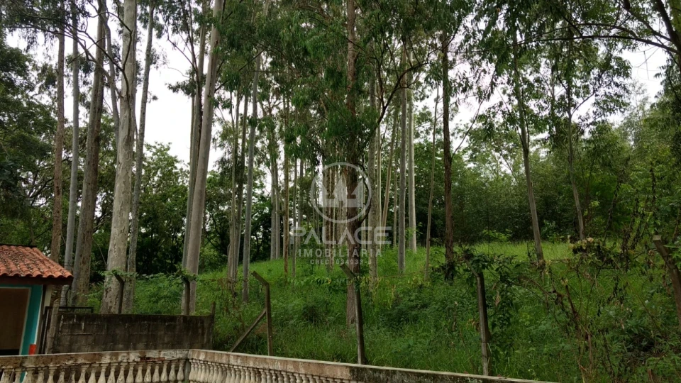 Sítio Zona Rural de Charqueada