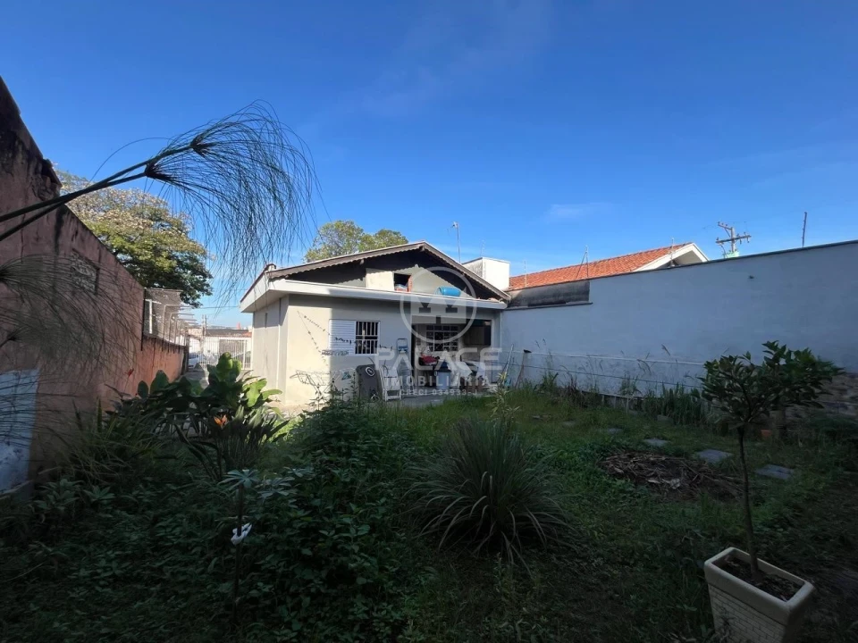 Casa à venda Santa Terezinha