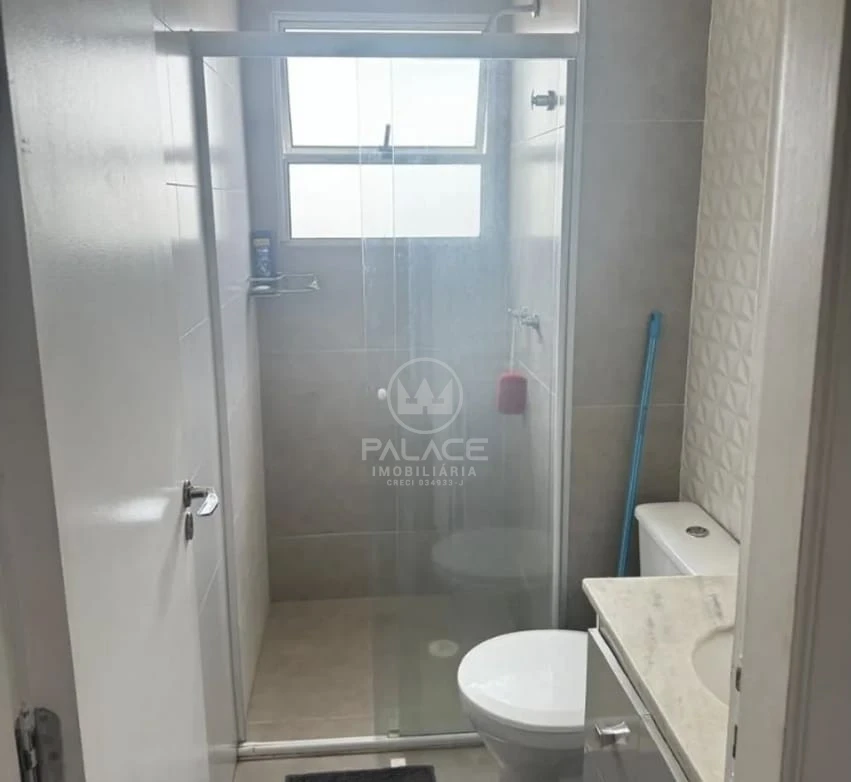 Apartamento À Venda Espaço Jardins Piracicaba