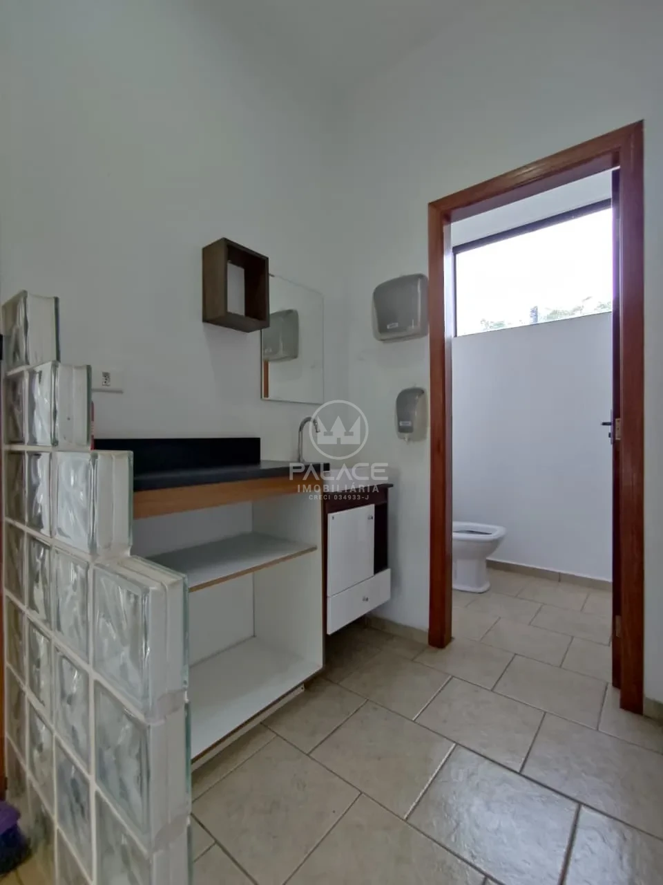 Comercial Para Alugar Jardim Caxambu Piracicaba