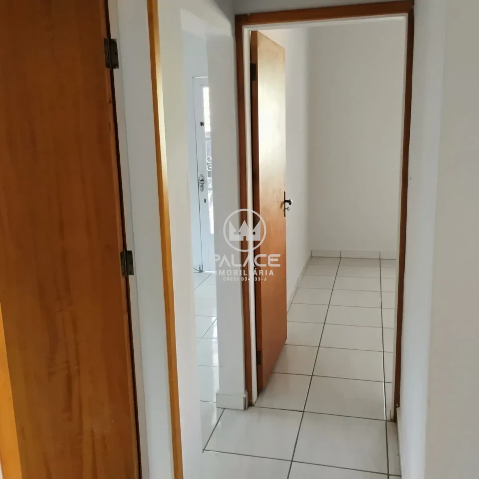 Casa Para Alugar Jardim Brasília Piracicaba