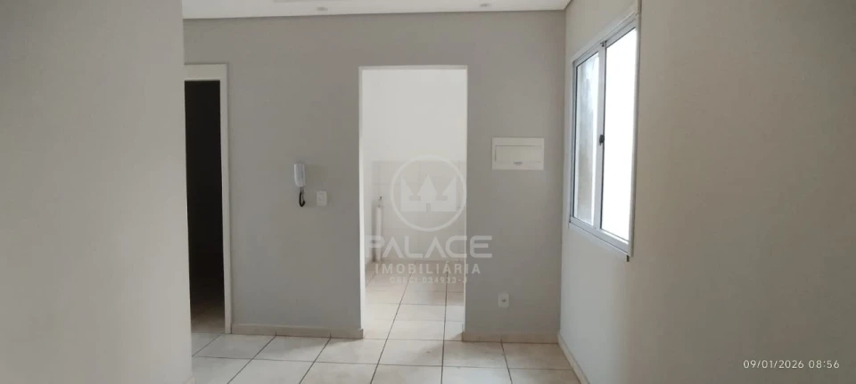 Apartamento Para Alugar Vitta Campestre Piracicaba