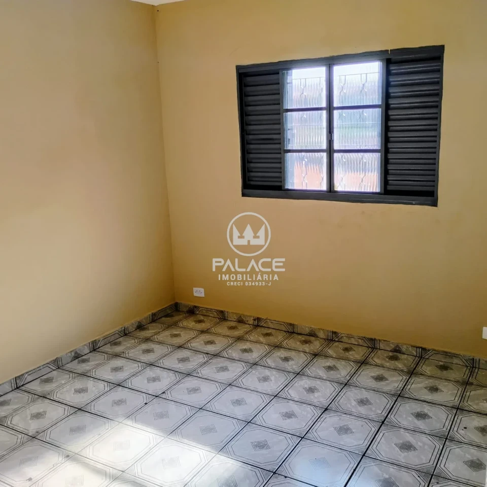 Casa disponivel para locação