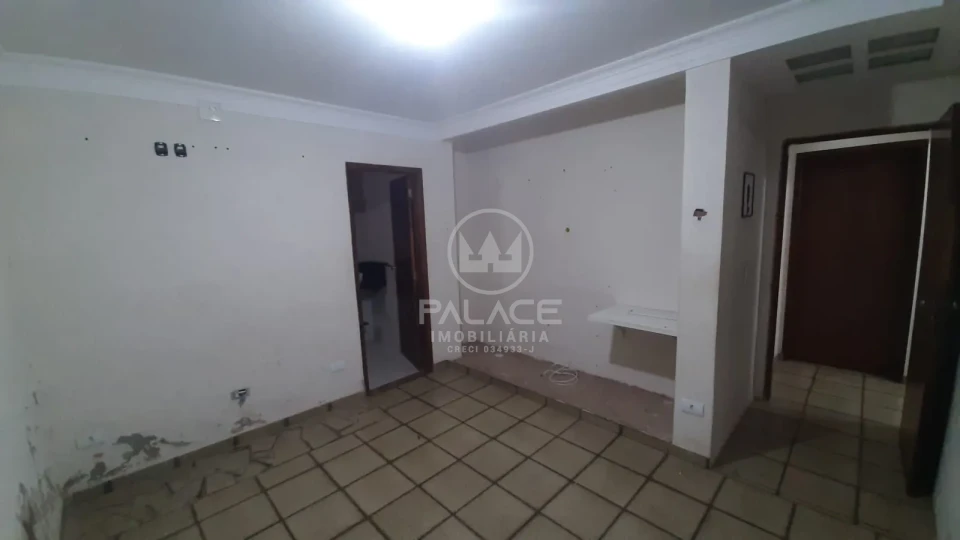 CASA PARA LOCAÇÃO / NOVA PIRACICABA / 3 QUARTOS / CHURRASQUEIRA
