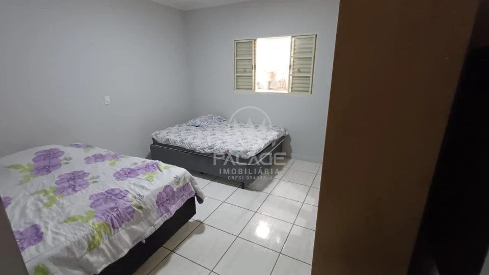 Casa À Venda Jardim Parque Jupiá Piracicaba