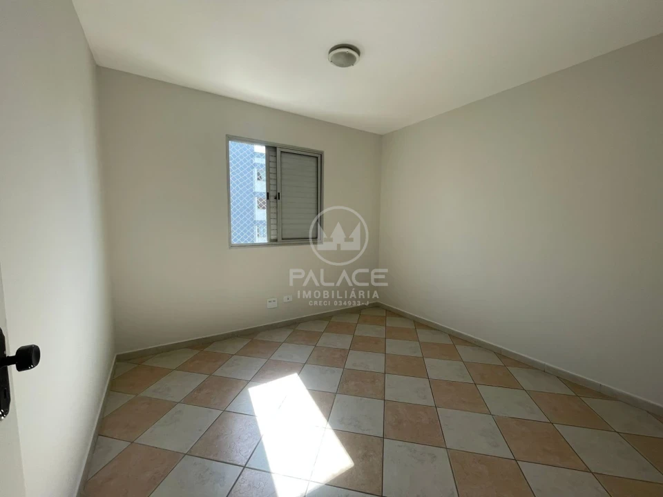 Apartamento Para Alugar Nova América Piracicaba