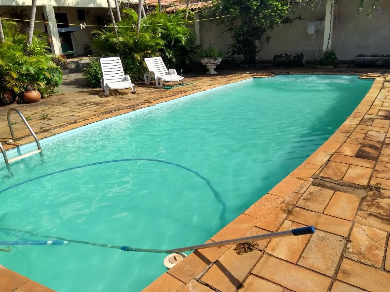 Imagens do imóveis casa à venda em jardim são cristóvão ii, rio das pedras 4 quartos 537m²