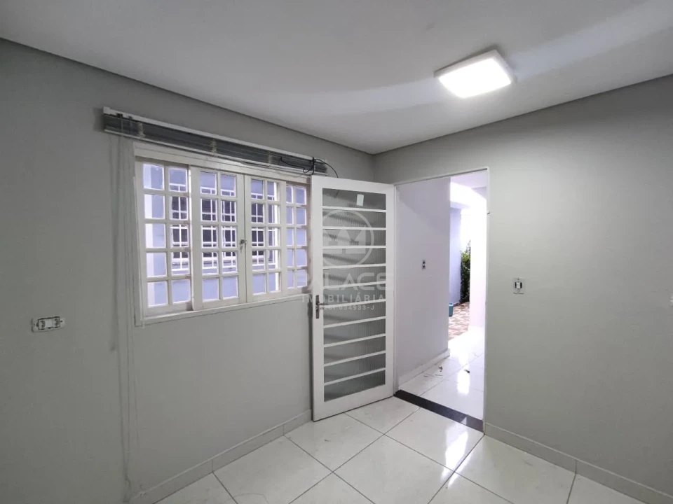 Comercial Para Alugar São Judas Piracicaba