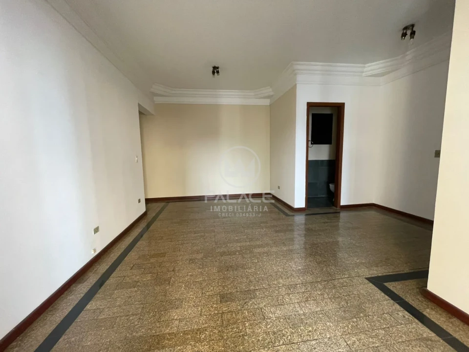 Apartamento para alugar, 87 m² por RS 2200,00-mês - Jardim Elite - Piracicaba-SP