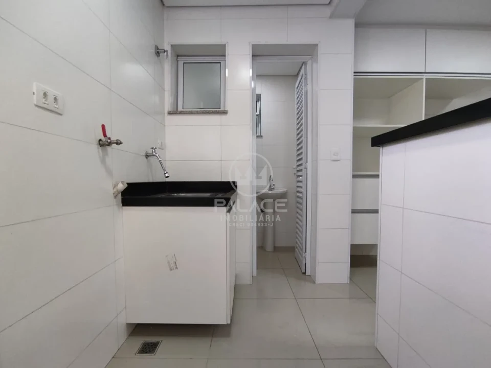 Apartamento À Venda E Locação Condomínio Residencial San Victor Piracicaba - Foto 22