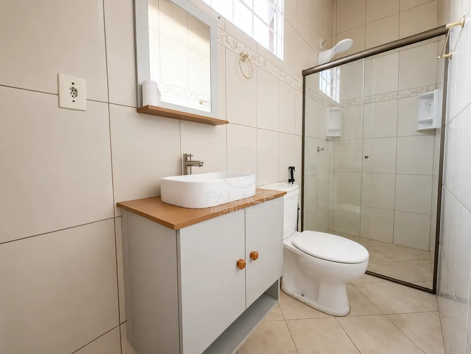 Casa Para Alugar Jardim Caxambu Piracicaba