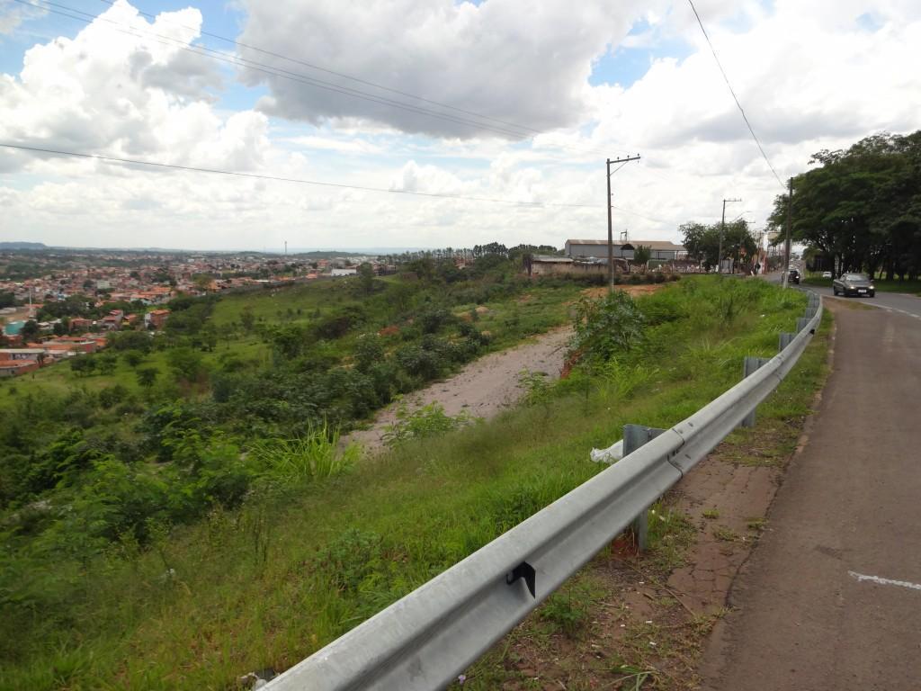 Imagens do imóveis terreno residencial à venda em campestre, piracicaba