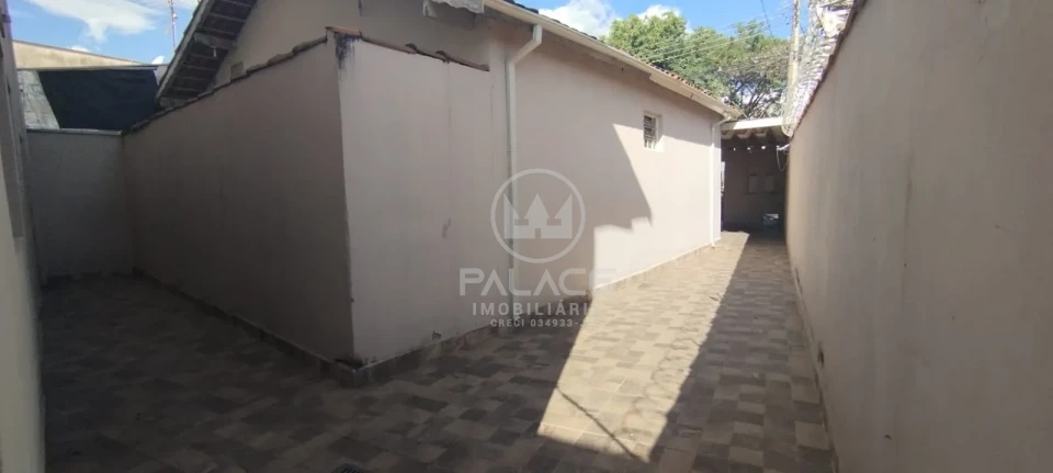 CASA / 2 QUARTOS / PARQUE ÀGUA BRANCA