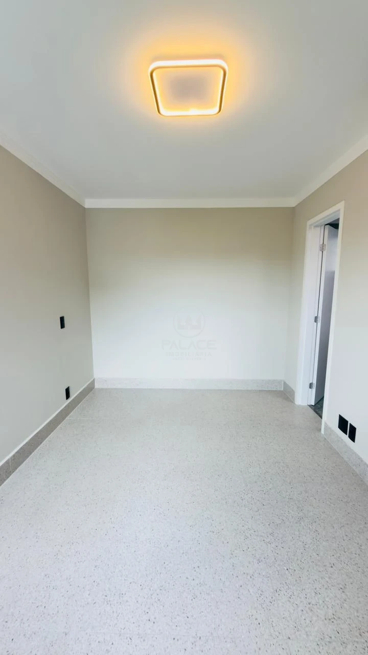 Apartamento À Venda E Locação Vivace Resencial Piracicaba