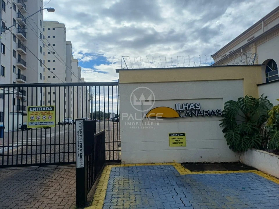 Apartamento a Venda Edifício Ilhas Canárias
