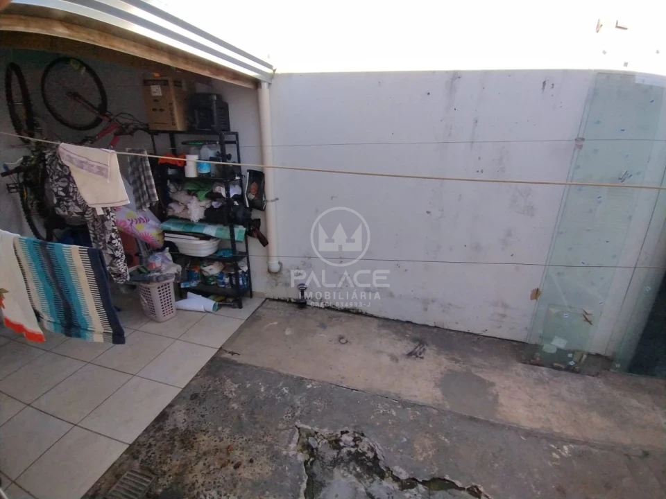 Casa À Venda Jupiá Piracicaba