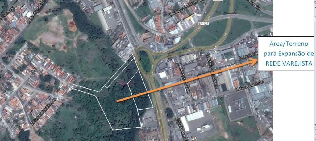 Imagens do imóveis terreno residencial à venda em campestre, piracicaba