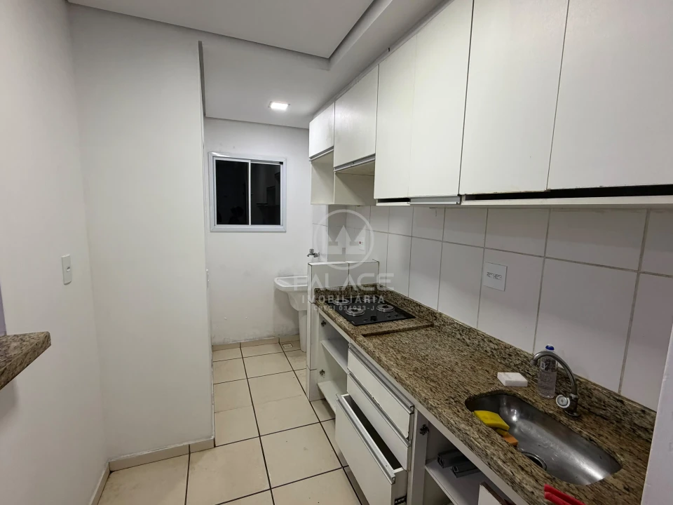 Apartamento À Venda Residencial Chácara Dos Ipês Piracicaba - Foto 11