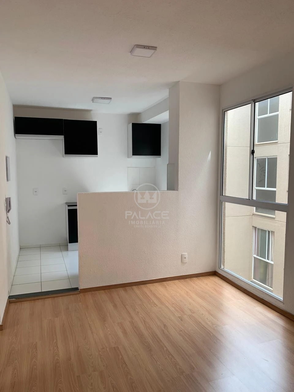 Apartamento novo a venda no Condomínio Forlife Paraiso Clube, Piracicaba, SP.