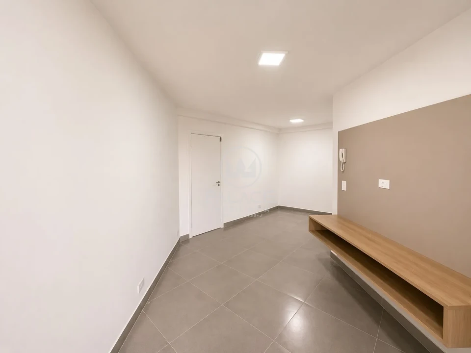 Apartamento Planejado no Mirage Residence, Piracicaba, SP.