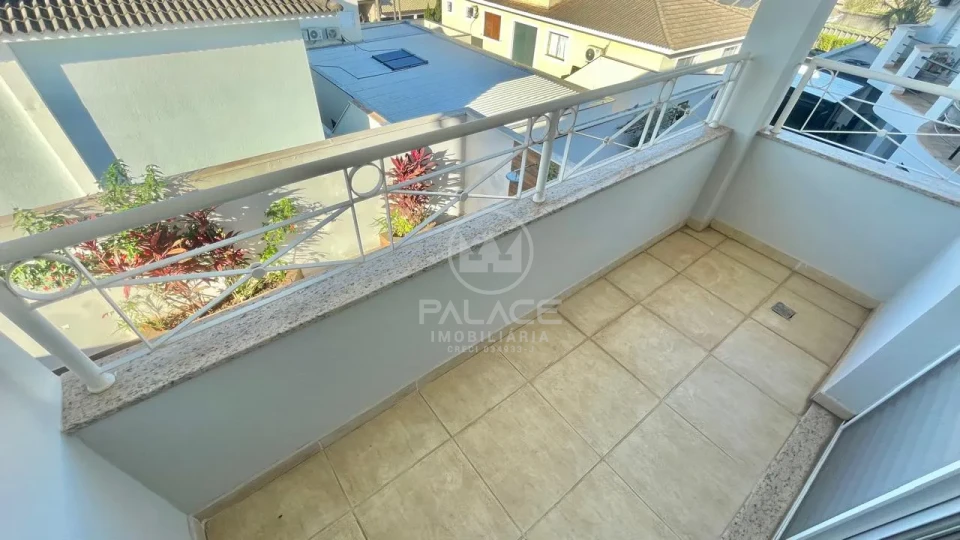 Casa para locação no Condomínio Terras de Piracicaba III