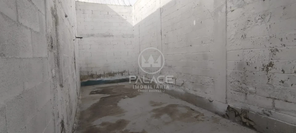 Comercial Para Alugar Jardim Pacaembu Piracicaba