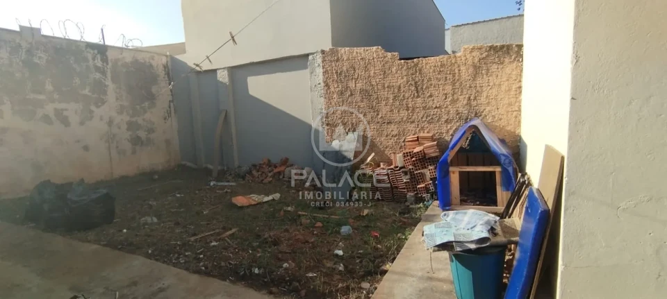 Casa Para Alugar Paulicéia Piracicaba
