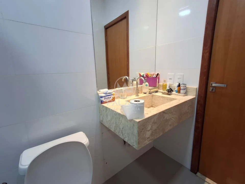 Casa à venda em Água Branca, Piracicaba — Portal Mundo do Imóvel