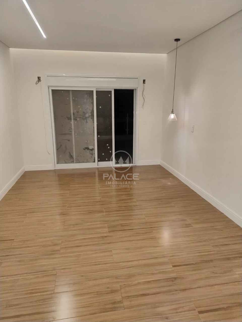 Casa Em Condomínio À Venda Residencial Agape Piracicaba