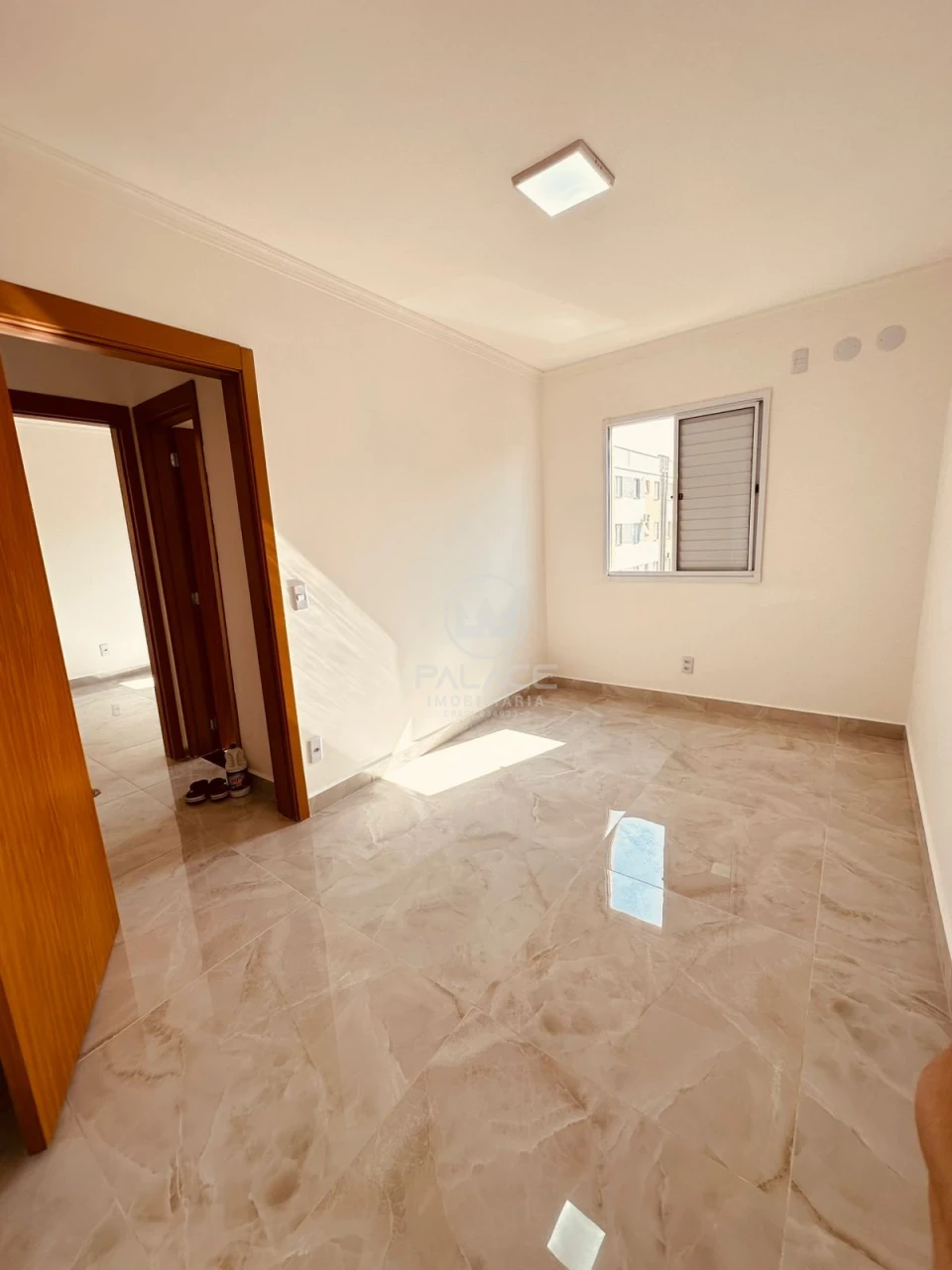 Apartamento À Venda Chácaras Água Branca Piracicaba