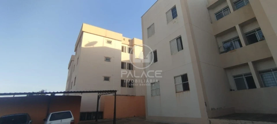Apartamento Para Alugar Residencial San Thiago Piracicaba