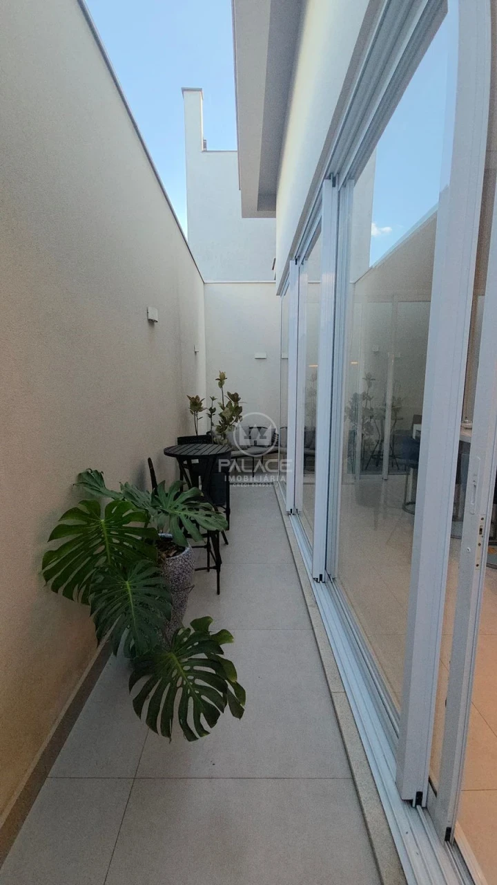 Casa de Condomínio, 3 quartos - Foto 15