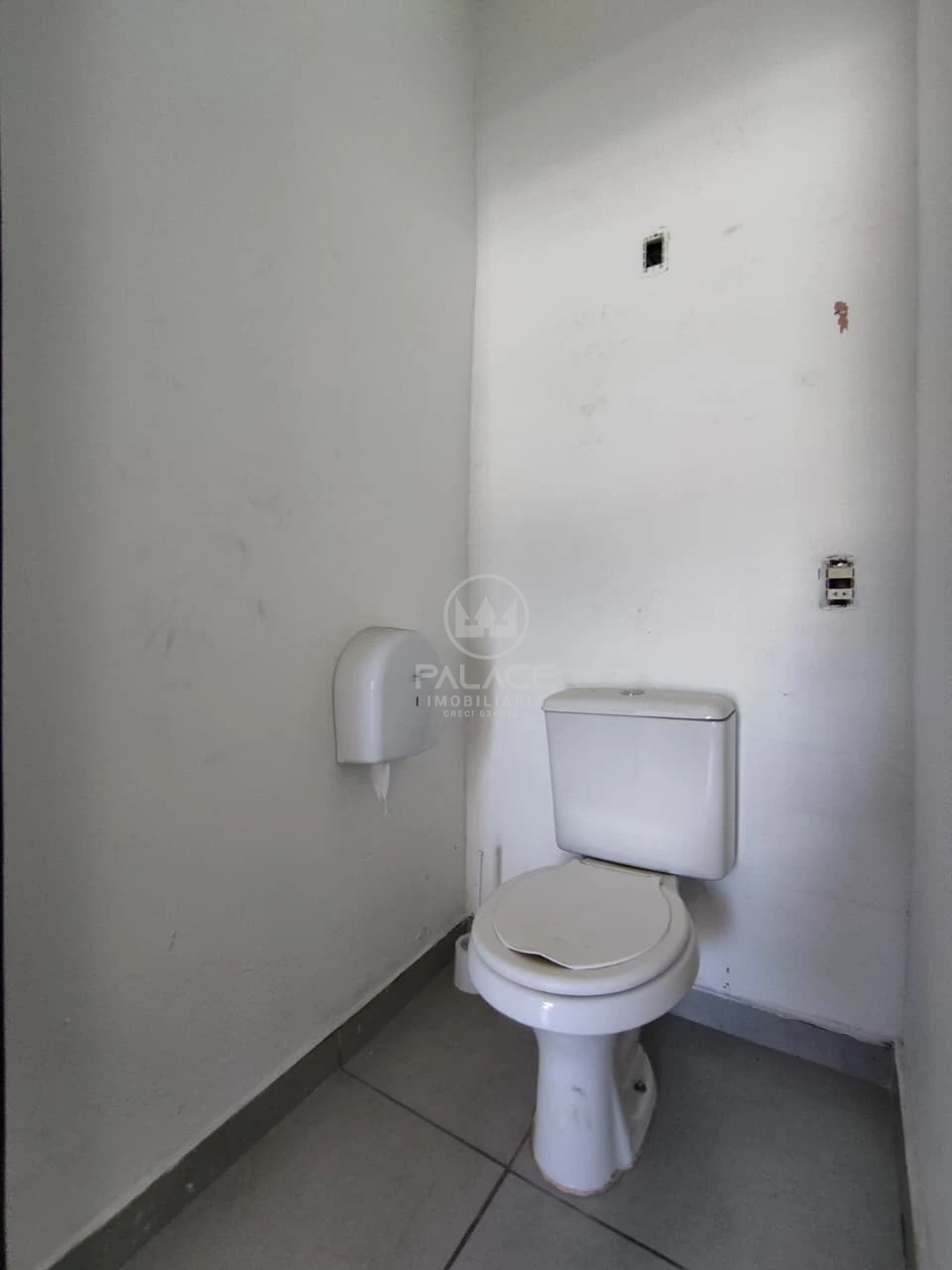 Comercial À Venda E Locação Vila Independência Piracicaba