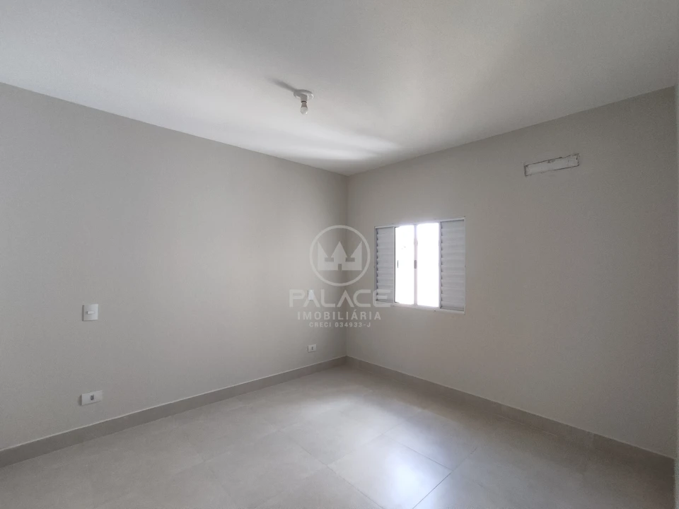 Casa 4 quartos 1 vaga Para Alugar Centro Piracicaba