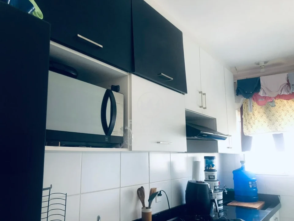 APARTAMENTO PARA LOCAÇÃO NO COND RESERVA DO JUPIA, PIRACICABA/SP - Foto 9