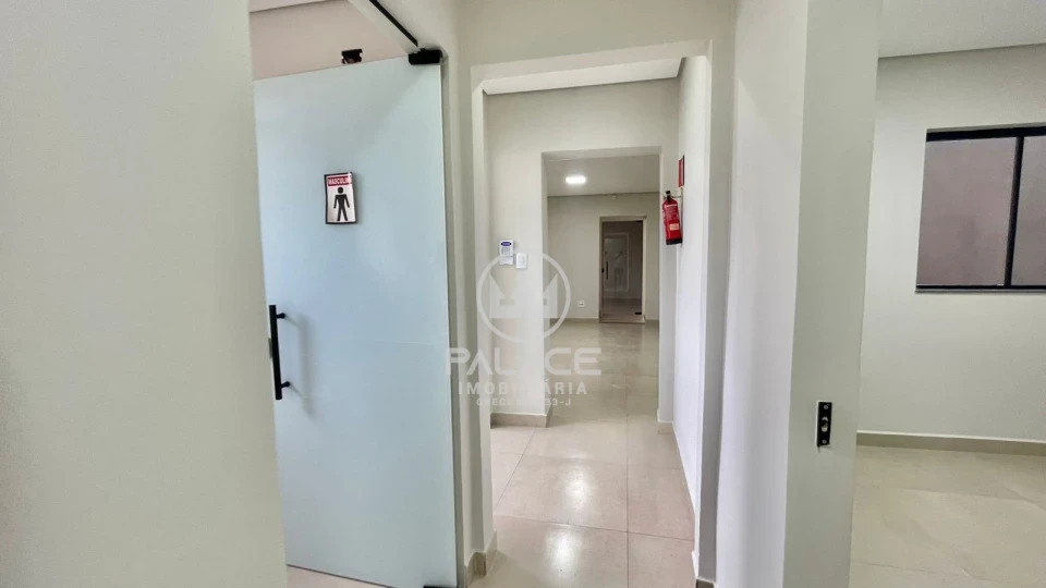 SALÃO COMERCIAL / LOCACAO / CENTRO /