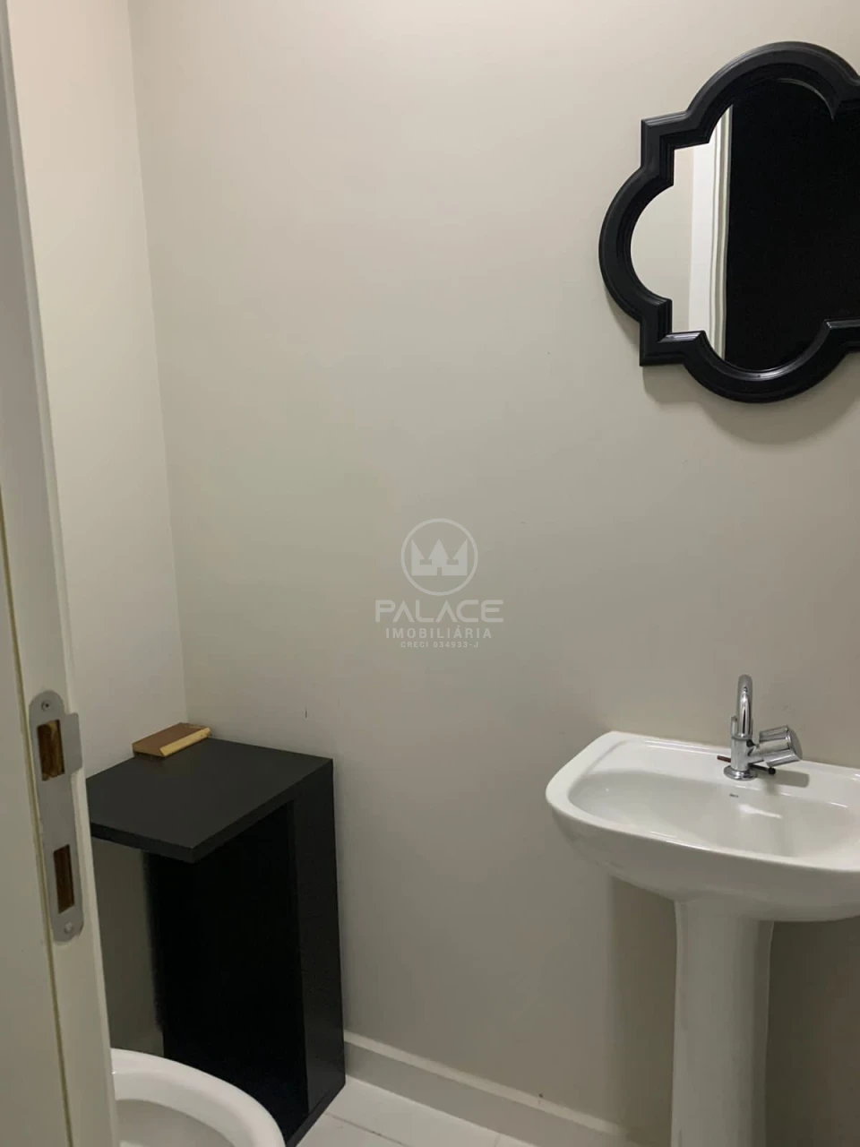 Comercial Para Alugar Condomínio Edifício Trio By Lindenberg Piracicaba