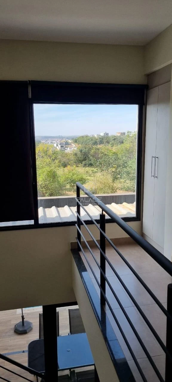 Casa Em Condomínio À Venda Condomínio Reserva Das Paineiras Piracicaba