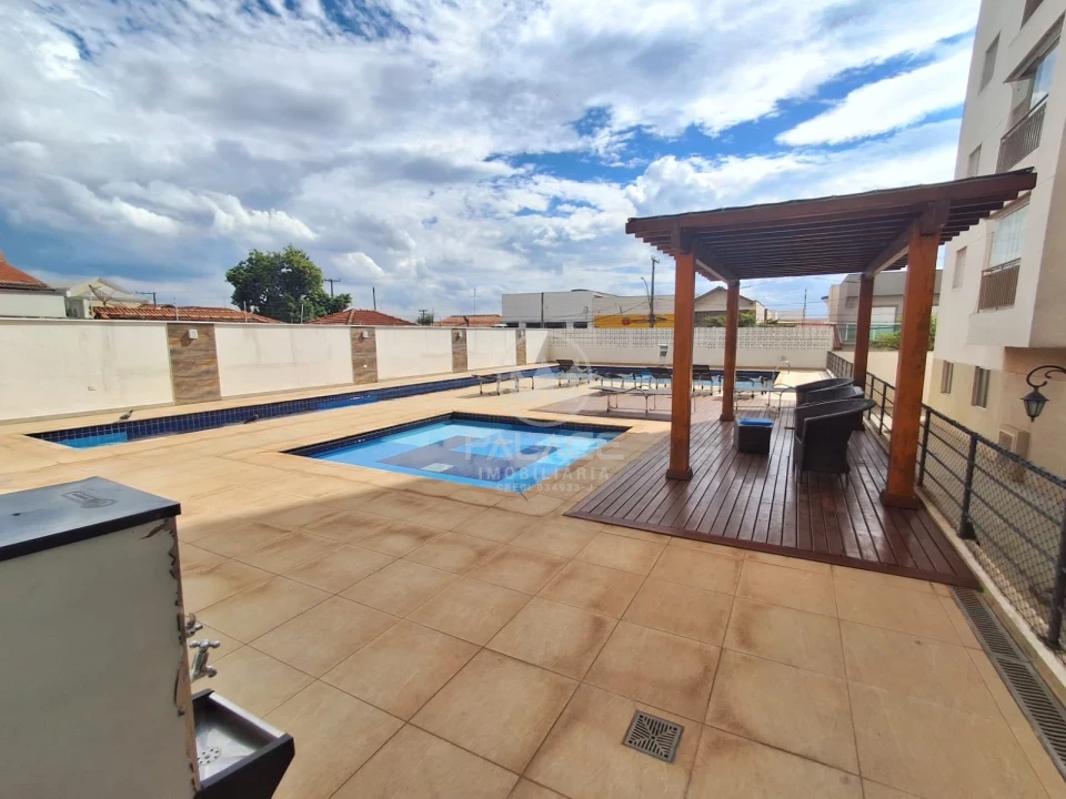 Apartamento À Venda Condomínio Residencial Estação Paulista Piracicaba