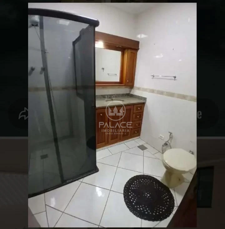 Casa À Venda Vila Independência Piracicaba