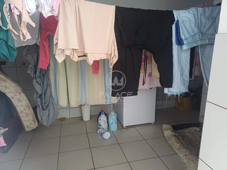 Casa a Venda no Bairro Jupiá