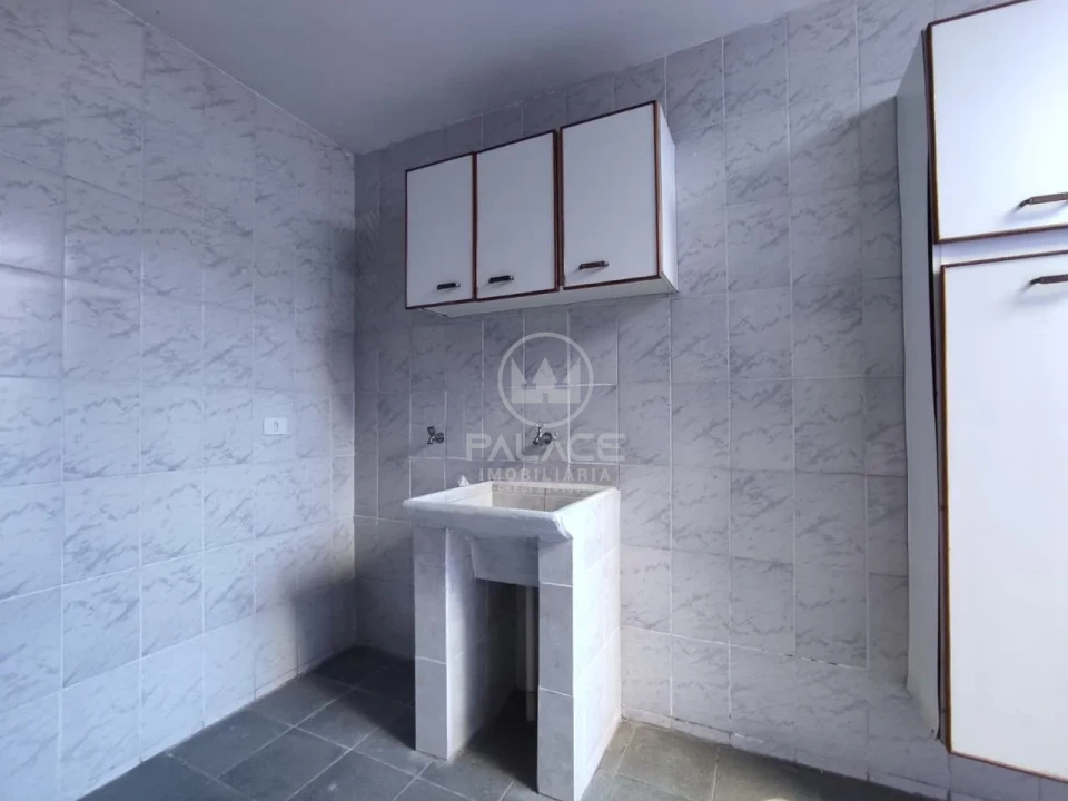 Casa Para Alugar Jardim Witier Piracicaba - Foto 16