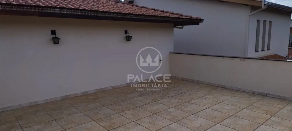 Casa À Venda Nova Piracicaba Piracicaba